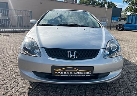 Honda Civic Lim. 3-trg. 1.4 i LS+KLIMA+TÜV NEU