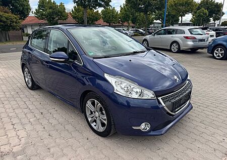 Peugeot 208 1.4 Active 95 VTi
