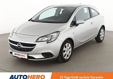 Opel Corsa 1.2 Edition *TEMPO*SHZ*KLIMA*