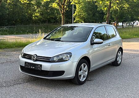 VW Golf Volkswagen VI 1.4 TSI Comfortline/Klimaaut/PDC/Euro5