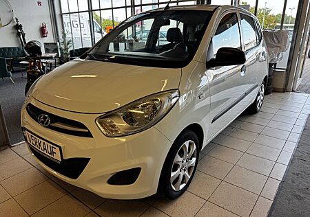 Hyundai i10 Classic E / 20 Years Edition
