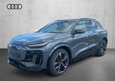 Audi Q6 e-tron SQ6 e-tron edition one grey*Pano*OLED** uvm.