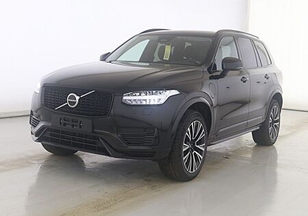 Volvo XC 90 XC90+T8+AWD+GT+AHKsemi+R-Kamera+abged.Scheiben++
