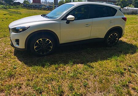 Mazda CX-5 2.2 SKYACTIV-D 175 Sports-Line AWD AT S...