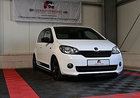 Skoda Citigo Monte Carlo