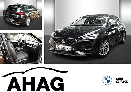 Seat Leon 1.4 e-HYBRID FR DSG Tempom.aktiv Bluetooth