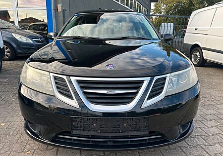 Saab 9-3 gebraucht kaufen Saab 9-3 Kombi Linear