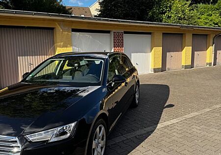 Audi A4 1.4 TFSI S tronic Avant -