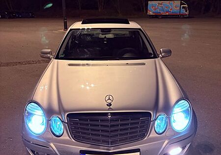 Mercedes-Benz E 280 CDI Elegance