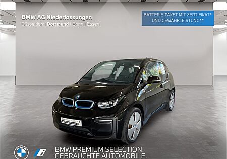 BMW i3 120Ah Navi Kamera Sitzheizung