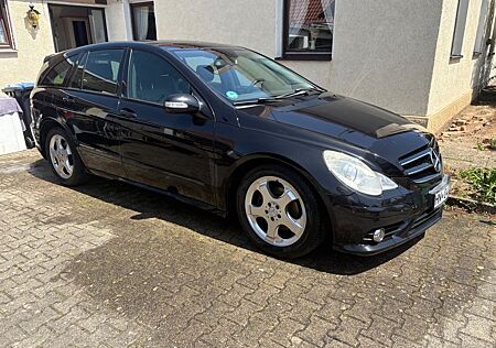 Mercedes-Benz R 350 4MATIC -