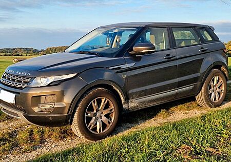 Land Rover Range Rover Evoque 2.2 SD4 Prestige Prestige