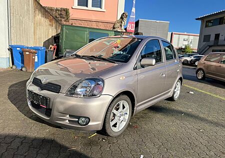 Toyota Yaris 1.5 TS