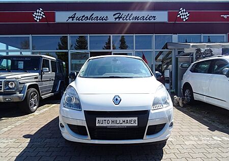 Renault Scenic III BOSE Edition*NAVI*SHZ*TEIL-LEDER*
