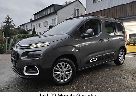 Citroën Berlingo Shine M Automatik*130 PS*Garantie*Cam