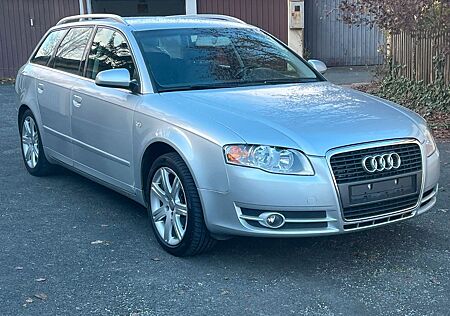 Audi A4 1.9 TDI Avant -