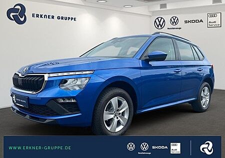 Skoda Kamiq 1.0 TSI Essence +GRA+PDC+KLIMA+