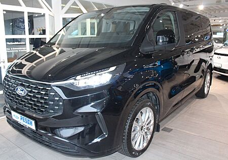 Ford Tourneo Custom Bus 320 L1 Tourneo Titanium FWD