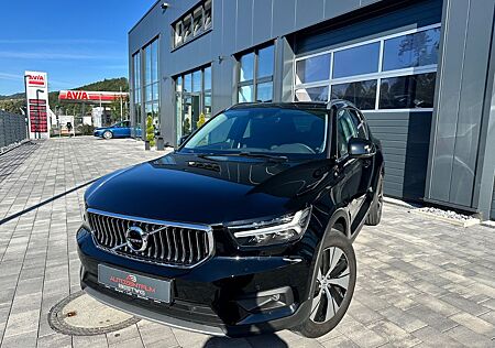 Volvo XC 40 XC40 Inscription Expression*ASSIST+*H&K*8-FACH