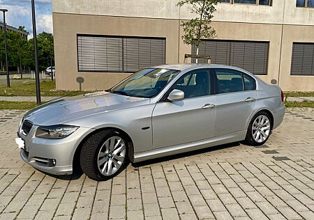 BMW 318i -