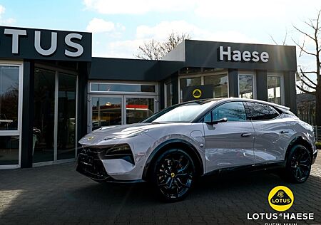 Lotus Eletre S *Carbon Paket* by HAESE