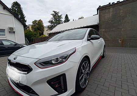 Kia Pro_ceed pro_cee'd / ProCeed 1.6 T-GDI GT GT