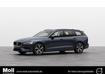 Volvo V60 Kombi Core B3 Mild-Hybrid Benzin EU6d AHK