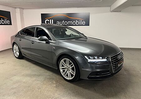 Audi A7 Sportback 3.0 TDI Clean Diesel Quattro