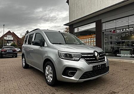 Renault Kangoo TCe 130 EDC