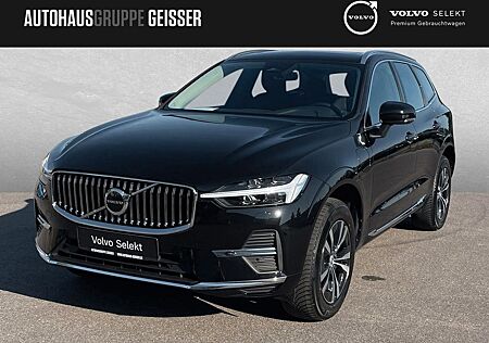 Volvo XC 60 XC60 T6 AWD Recharge Core AHK LED SD