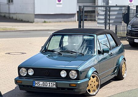 VW Golf Volkswagen 1 Etiene Aigner Edition, Porsche Felgen