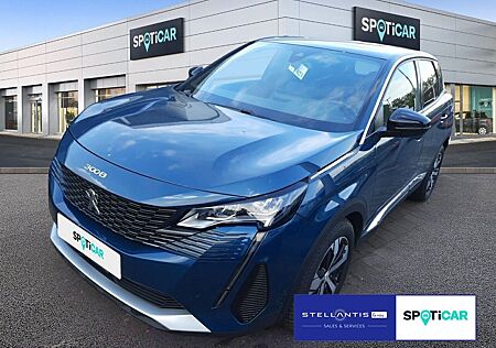Peugeot 3008 Allure Pack PureTech 130 EAT8 (EURO 6d)