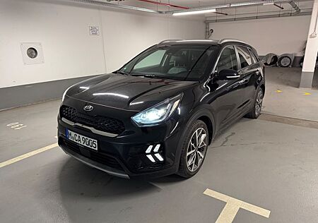 Kia Niro 1.6 GDI Hybrid Edition 7 Edition 7