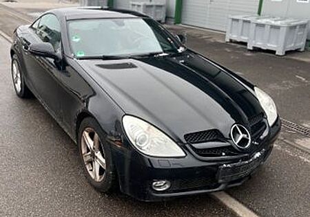 Mercedes-Benz SLK 280 -