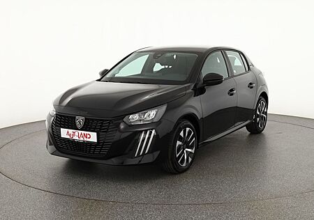 Peugeot 208 1.2 PureTech LED Sitzheizung Tempomat