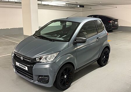 Aixam City Mopedauto 45kmh Ligier Microcar