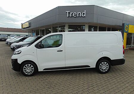 Opel Vivaro Kasten Edition L3 Klima Innenverkleidung