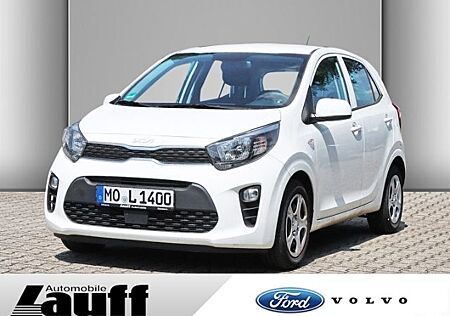 Kia Picanto 1.0 Edition 7 inkl Emotion-Drive-Paket