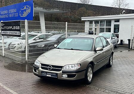 Opel Omega GL"CD"Klima"AHK"