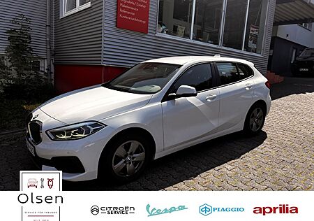 BMW 118i 118 i Advantage EU6d