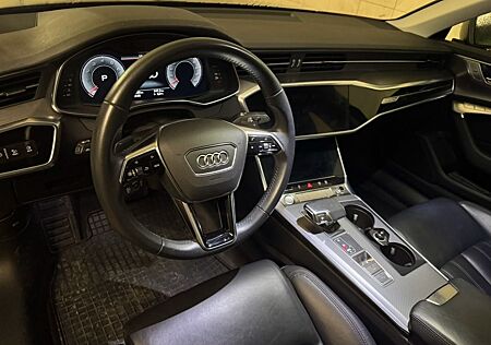 Audi A6 55 TFSI quattro S tronic S line S line