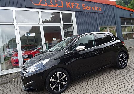 Peugeot 208 Tech Edition 89