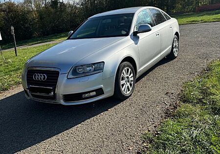 Audi A6 2.7 TDI (DPF) multitronic -