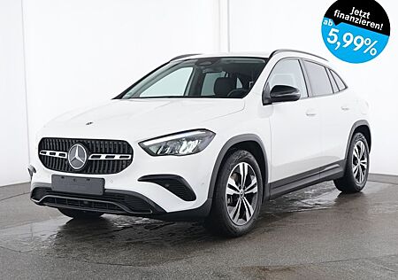 Mercedes-Benz GLA 180 PROGRESSIVE NIGHT DISTRONIC KAMERA PDC