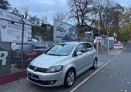 VW Golf Plus Volkswagen 1.4 TSI DSG LIFE *Automatik * TÜV NEU