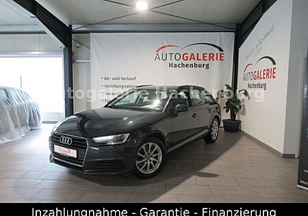 Audi A4 Avant/1. Hand/Navi/Bi-Xenon/GARANTIE/EURO 6