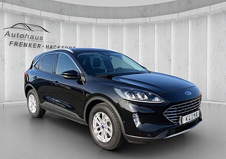 Ford Kuga Titanium Carplay Navi Digital Tacho Kamera