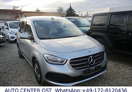 Mercedes-Benz T-Klasse T -Klasse 180 d KAMERA-WIE NEU! VIELE-EXTRAS!