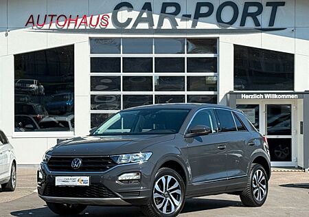 VW T-Roc Volkswagen Active|Car-Play|Scheckheft|NAV