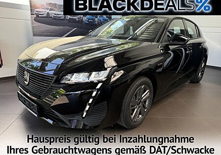 Peugeot 308 STYLE HYBRID 145 e-DSC6 / PDC / CarPlay Navi